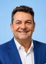 Foto oficial de Edison Arnt