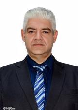 Foto oficial de Eron Garcia
