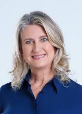 Foto oficial de Adri Cherini