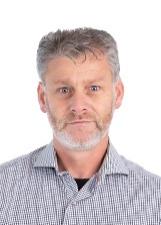 Foto oficial de Professor Fernando Cechinato