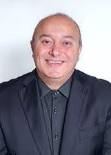 Foto oficial de Mahmoud Amer