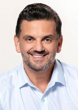 Foto oficial de Marcelo Maranata