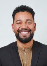 Foto oficial de Rafa Castro