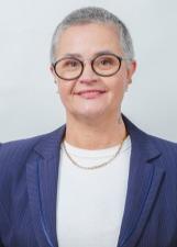 Foto oficial de Anelize Carriconde