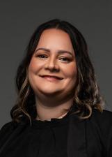 Foto oficial de Vivi Mello