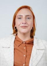 Foto oficial de Lilian Bitencourt