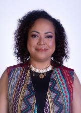 Foto oficial de Eriane Pacheco