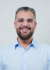 Foto oficial de Fred Nunes