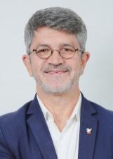 Foto oficial de Vicente Selistre