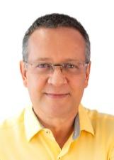 Foto oficial de Beto Albuquerque