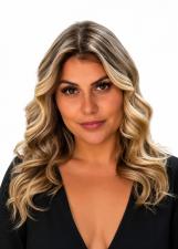 Foto oficial de Aline Constantino Bento