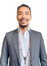 Foto oficial de Oxam da Costa