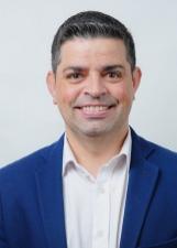 Foto oficial de Juquinha