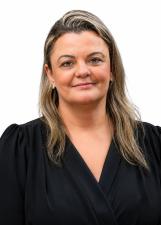 Foto oficial de Cristina Oliveira
