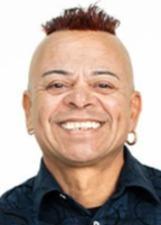 Foto oficial de Vando