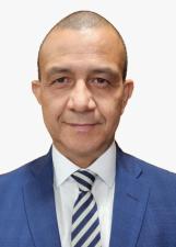 Foto oficial de Carlos Gomes