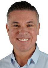 Foto oficial de Divaldo Lara