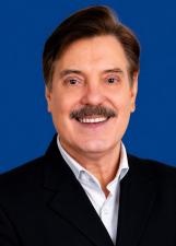 Foto oficial de Jurandir Maciel