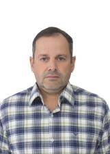 Foto oficial de Glenio Guimarães