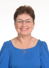 Foto oficial de Mara Kaspary