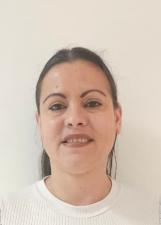 Foto oficial de Cris Couto