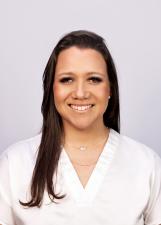 Foto oficial de Prô Priscila