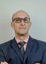 Foto oficial de Nilton Machado