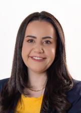 Foto oficial de Franciane Bayer