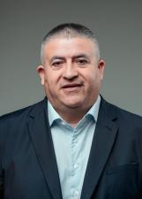 Foto oficial de Nerisson Oliveira