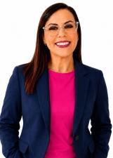 Foto oficial de Tia Vivi
