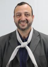 Foto oficial de Éder Azeredo - Canhão do Vale