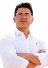 Foto oficial de Fabio Nunes