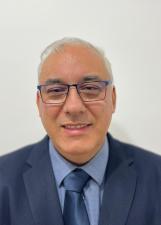 Foto oficial de Valdeci Rodrigues