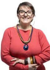 Foto oficial de Marcela Meirelles