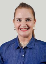 Foto oficial de Claudia Souza