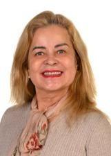 Foto oficial de Profe Marléa