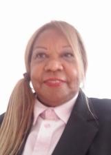 Foto oficial de Rosane Rodrigues