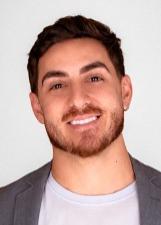 Foto oficial de Pedro Ribeiro