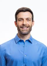 Foto oficial de Luis Fernando
