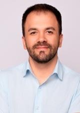 Foto oficial de Felippe Rieth