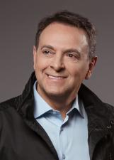 Foto oficial de Enio Bacci