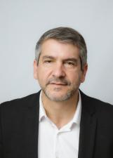 Foto oficial de Carlos Brizola