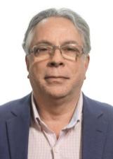 Foto oficial de Reginaldo Bacci