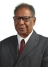 Foto oficial de Antônio Carlos Côrtes
