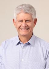 Foto oficial de Afonso Motta