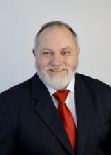Foto oficial de Alexandre Vieira