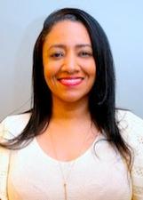 Foto oficial de Luciana Tavares