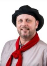 Foto oficial de Duda Barin