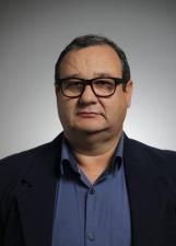 Foto oficial de Lauro do Val e Coletivo