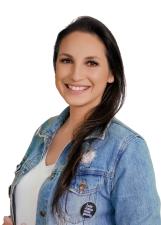 Foto oficial de Manoela
